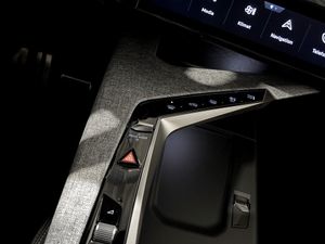 Peugeot 5008 bild 10