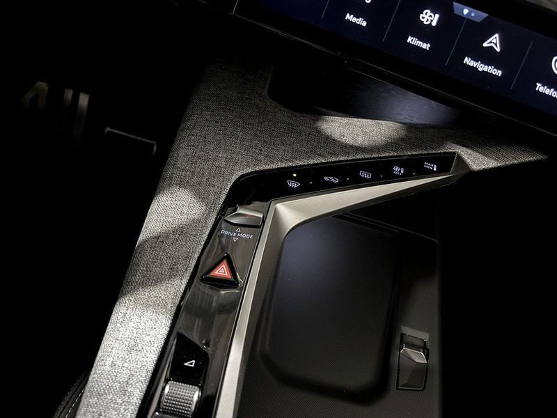 Peugeot 5008 bild 10