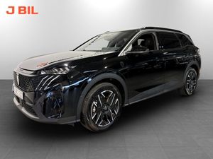 Peugeot 5008 bild 1