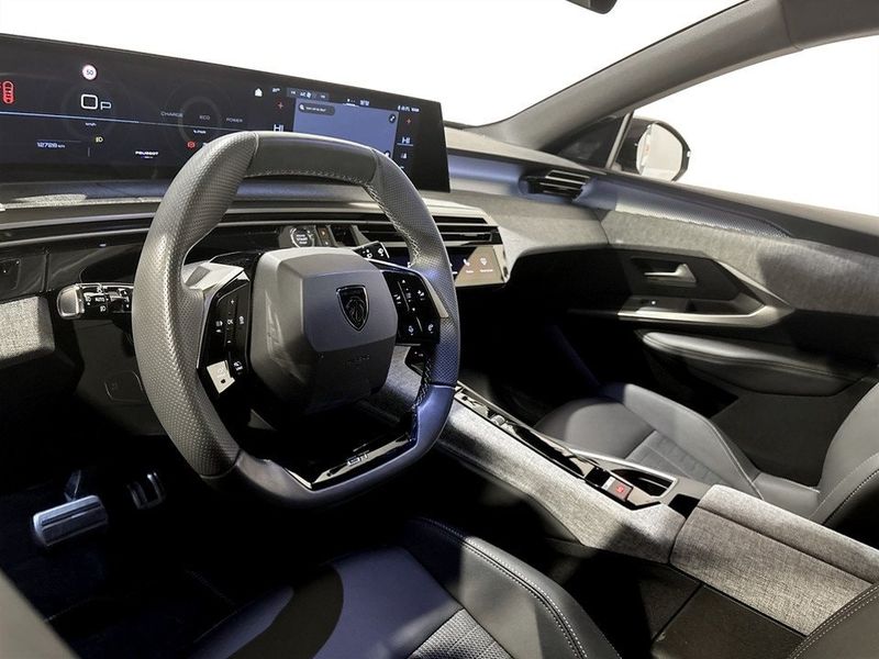 Peugeot 5008 bild 4