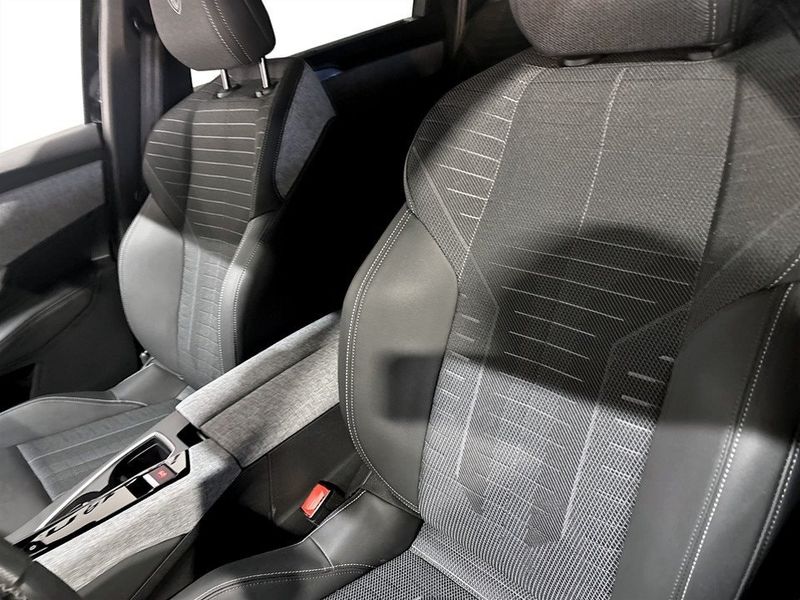 Peugeot 5008 bild 5