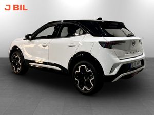 Opel Mokka bild 3