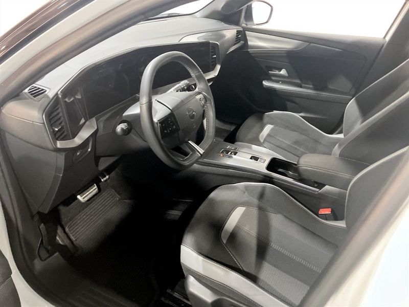 Opel Mokka bild 4