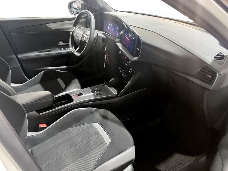 Opel Mokka bild 11