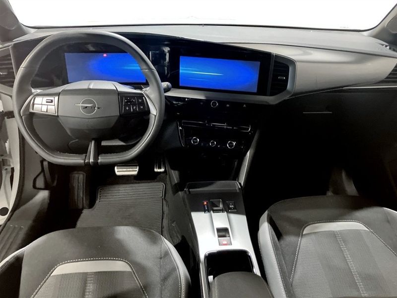 Opel Mokka bild 6
