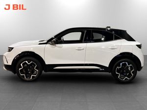 Opel Mokka bild 13
