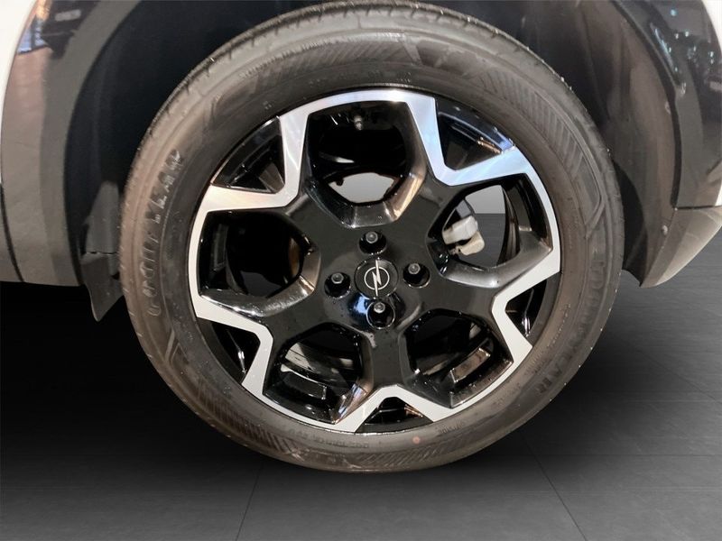 Opel Mokka bild 14