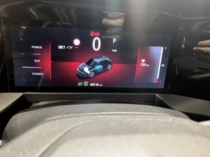 Opel Mokka bild 8