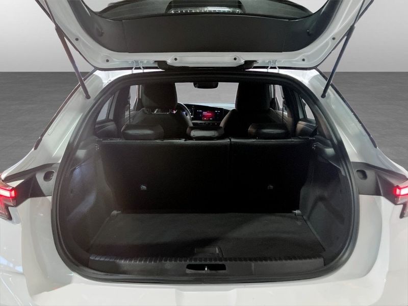 Opel Mokka bild 15