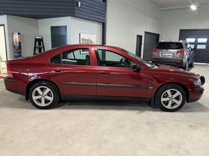 Volvo S60 bild 3
