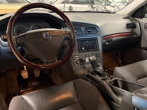 Volvo S60 bild 5
