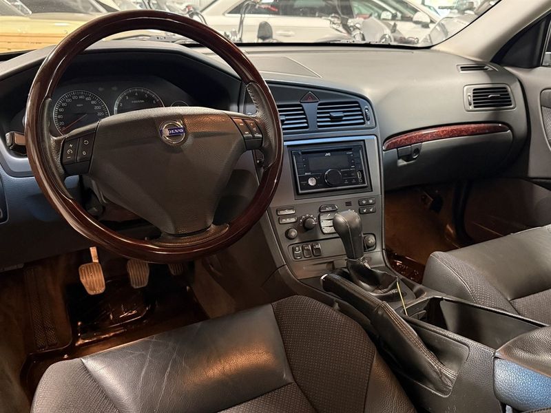Volvo S60 bild 5