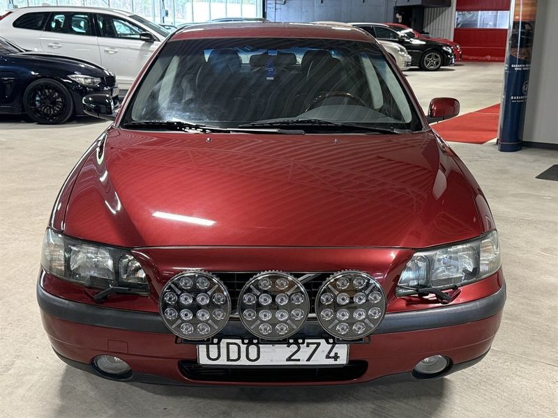Volvo S60 bild 2