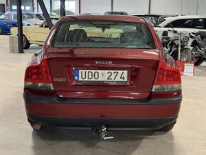 Volvo S60 bild 4