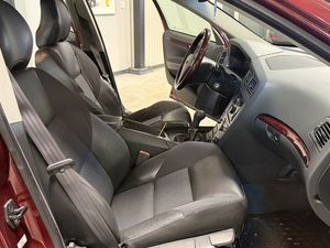 Volvo S60 bild 7