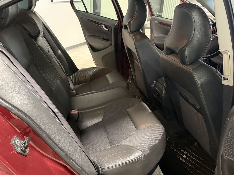 Volvo S60 bild 6