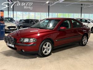Volvo S60 bild 1