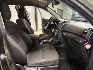Kia Sorento bild 8