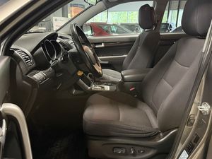 Kia Sorento bild 6