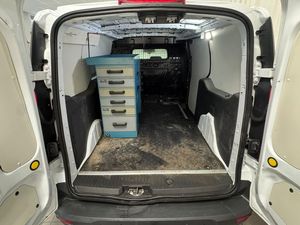Ford Transit Connect bild 21