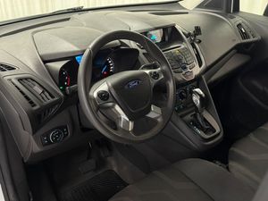 Ford Transit Connect bild 7