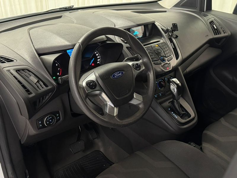 Ford Transit Connect bild 7