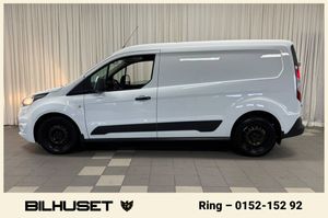 Ford Transit Connect bild 5