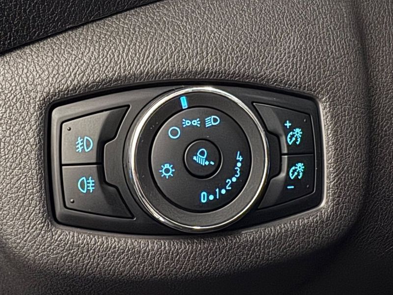 Ford Transit Connect bild 13
