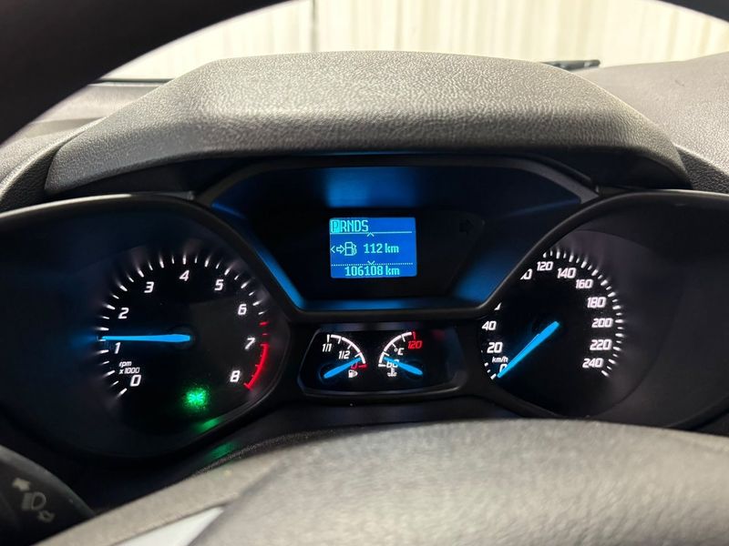 Ford Transit Connect bild 12