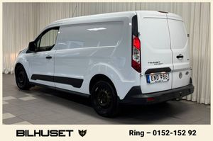 Ford Transit Connect bild 6