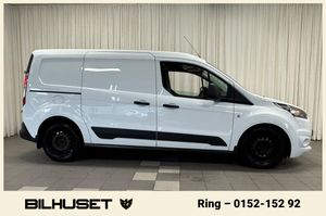 Ford Transit Connect bild 2