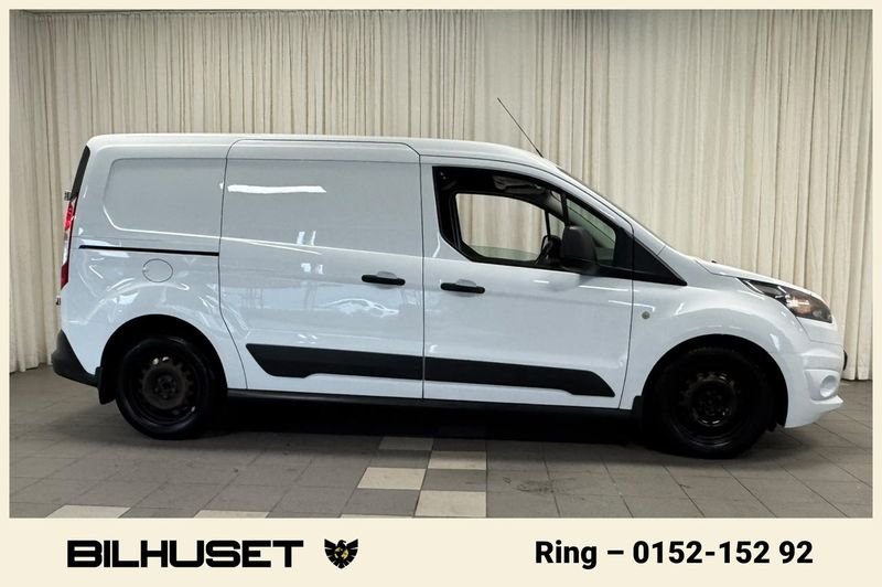 Ford Transit Connect bild 2