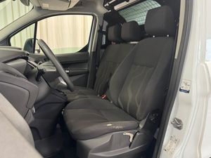 Ford Transit Connect bild 8