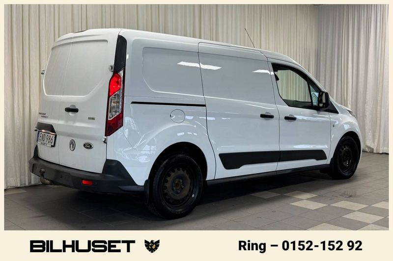 Ford Transit Connect bild 3