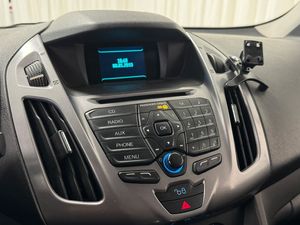 Ford Transit Connect bild 14
