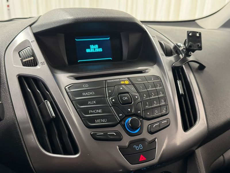 Ford Transit Connect bild 14