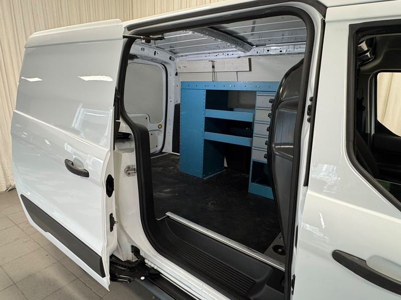 Ford Transit Connect bild 20