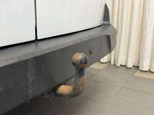 Ford Transit Connect bild 22