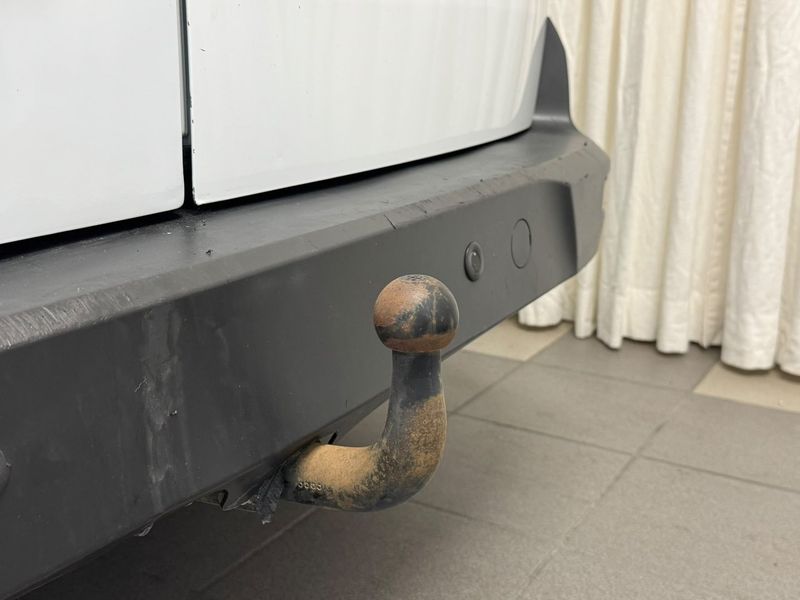 Ford Transit Connect bild 22