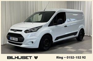 Ford Transit Connect bild 4
