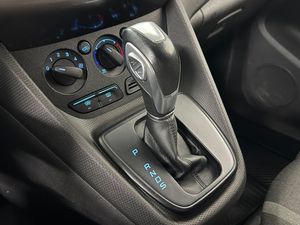 Ford Transit Connect bild 16