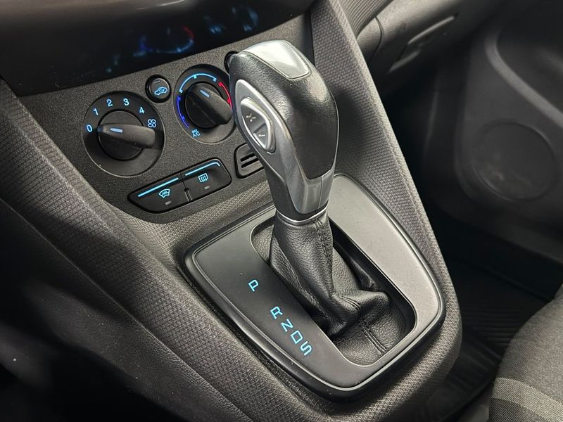 Ford Transit Connect bild 16