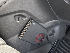 Ford Transit Connect bild 19