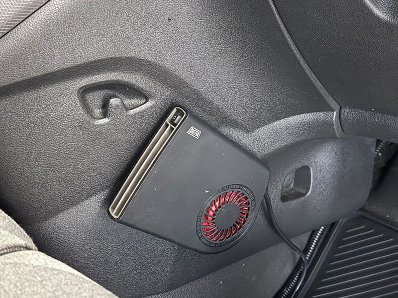 Ford Transit Connect bild 19