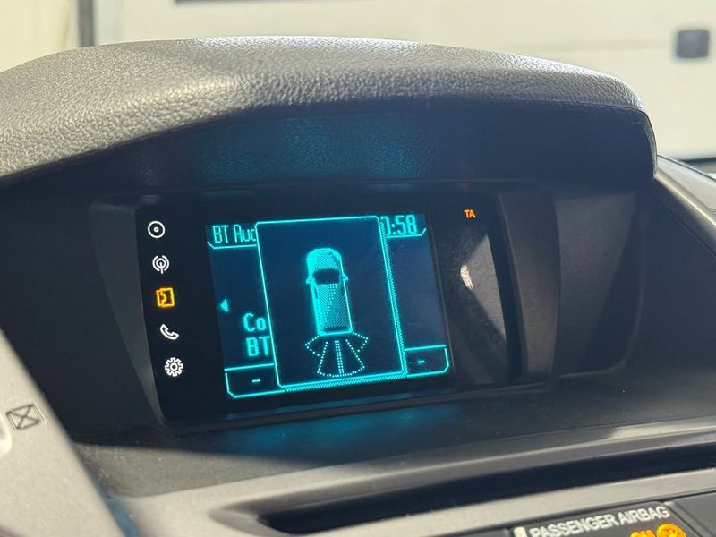 Ford Transit Connect bild 17