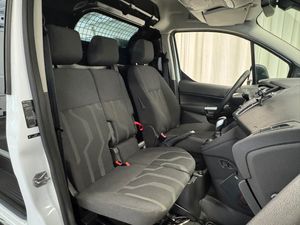 Ford Transit Connect bild 9