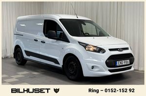 Ford Transit Connect bild 1