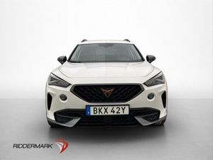 Cupra Formentor bild 2