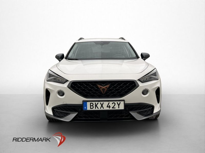 Cupra Formentor bild 2