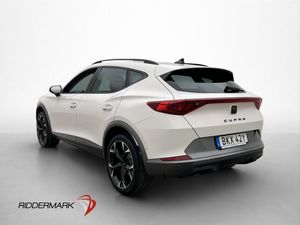 Cupra Formentor bild 4